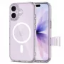 TECH-PROTECT MAGPEAK MAGSAFE CC IPHONE 17 διάφανο