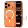 TECH-PROTECT MagPeak MagSafe διάφανη θήκη για Apple iPhone 17 Pro Max