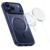 TECH-PROTECT MAGPEAK MAGSAFE CC IPHONE 17 PRO ματ Deep Blue