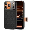 TECH-PROTECT KEVLAR ARAMID CC MAGSAFE IPHONE 17 PRO MAX μαύρο