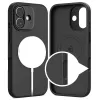 TECH-PROTECT UNIQ MagSafe θήκη iPhone 17 μαύρο