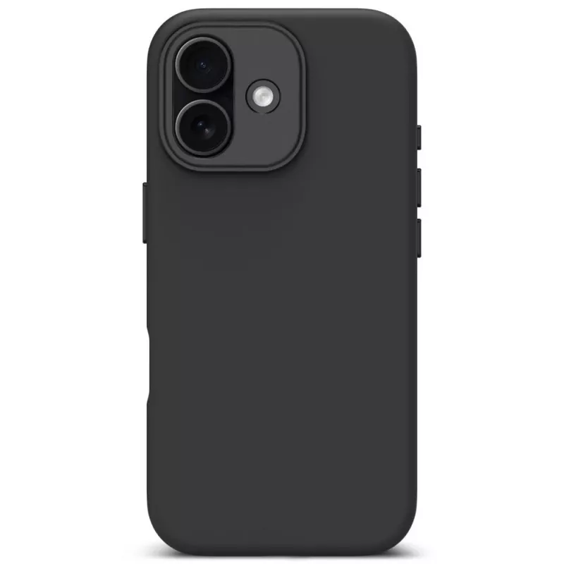 TECH-PROTECT UNIQ MagSafe θήκη iPhone 17 μαύρο