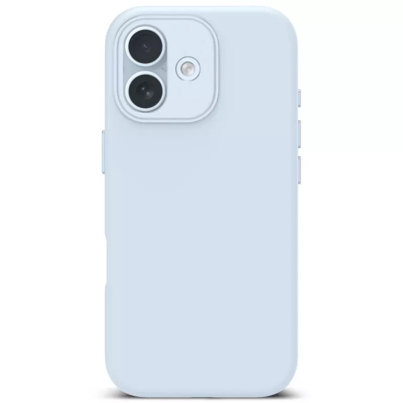 TECH-PROTECT UNIQ MagSafe θήκη iPhone 17 Mist Blue