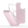 TECH-PROTECT UNIQ MagSafe iPhone 17 πίσω κάλυμμα ροζ