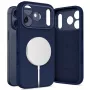 Tech-Protect Uniq MagSafe θήκη για Apple iPhone 17 Pro Max, Deep Blue