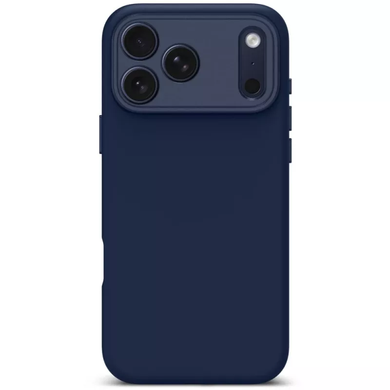 Tech-Protect Uniq MagSafe θήκη για Apple iPhone 17 Pro Max, Deep Blue