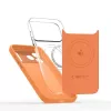 TECH-PROTECT UNIQ MagSafe θήκη iPhone 17 Pro Max Cosmic Orange