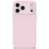 Tech-Protect Uniq MagSafe iPhone 17 Pro Max πίσω κάλυμμα ροζ