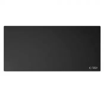 TECH-PROTECT A100 mouse pad 100 x 50 cm μαύρο