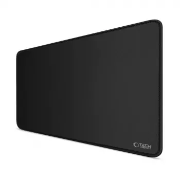 TECH-PROTECT A100 mouse pad 100 x 50 cm μαύρο