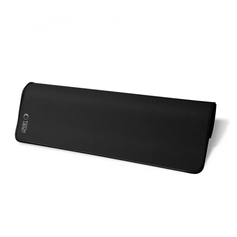 TECH-PROTECT A100 mouse pad 100 x 50 cm μαύρο