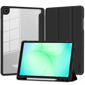 TECH-PROTECT SC PEN HYBRID GALAXY TAB A9 / A11 8.7 X110 / X115 / X133 / X135 μαύρο