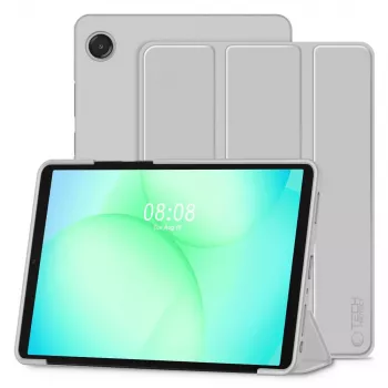TECH-PROTECT SMARTCASE GALAXY TAB A9+ / A11+ PLUS 11.0 X210 / X215 / X216 / X230 / X235 / X236 γκρι