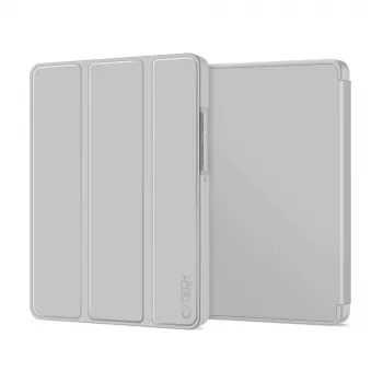 TECH-PROTECT SMARTCASE GALAXY TAB A9+ / A11+ PLUS 11.0 X210 / X215 / X216 / X230 / X235 / X236 γκρι