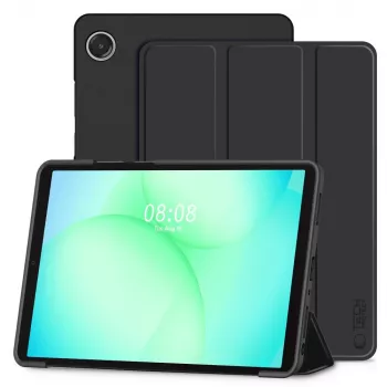 Tech-Protect Smart Case για Samsung Galaxy Tab A9+ 11.0 (SM-X210/X215/X216) - μαύρο
