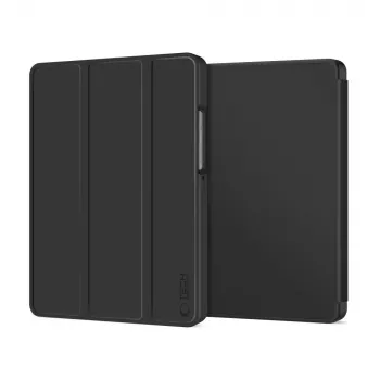 Tech-Protect Smart Case για Samsung Galaxy Tab A9+ 11.0 (SM-X210/X215/X216) - μαύρο
