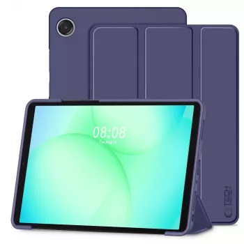 TECH-PROTECT SmartCase για Samsung Galaxy Tab A9+ / A11+ Plus 11.0 ιντσών X210/X215/X216/X230/X235/X236 - ναυτικό μπλε