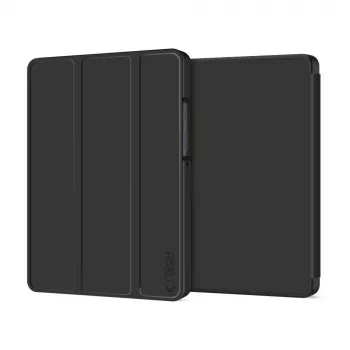Tech-Protect SC θήκη στυλό για Samsung Galaxy Tab A9+ / A11+ 11.0 X210 / X215 / X216 / X230 / X235 / X236, μαύρο