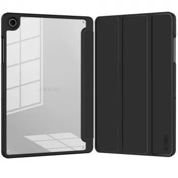 TECH-PROTECT SC PEN HYBRID GALAXY TAB A9+ / A11+ PLUS 11.0 X210 / X215 / X216 / X230 / X235 / X236 μαύρο