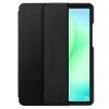Tech-Protect SC Pen Canvas Folio Case για Samsung Galaxy Tab A9+/A11+ - μαύρο