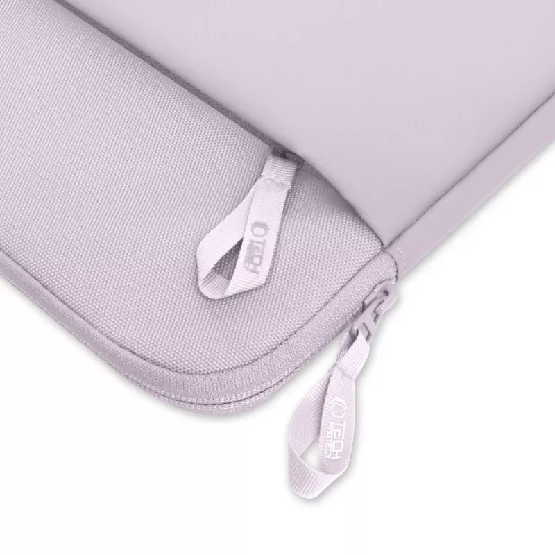 TECH-PROTECT Θήκη Laptop 15-16 Pale Pink