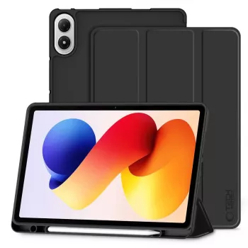 Tech-Protect SC θήκη στυλό για Xiaomi Redmi Pad 2 Pro 12.1, μαύρο