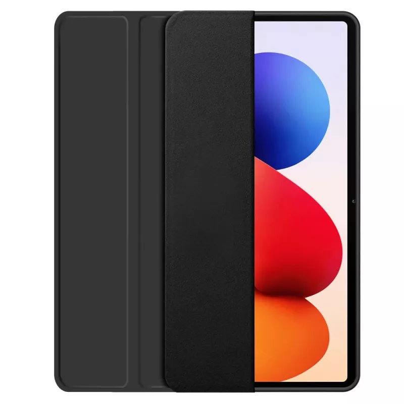 Tech-Protect SC θήκη στυλό για Xiaomi Redmi Pad 2 Pro 12.1, μαύρο