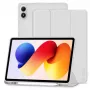 Tech-Protect SC Pen Θήκη για Xiaomi Redmi Pad 2 Pro 12.1, Γκρι