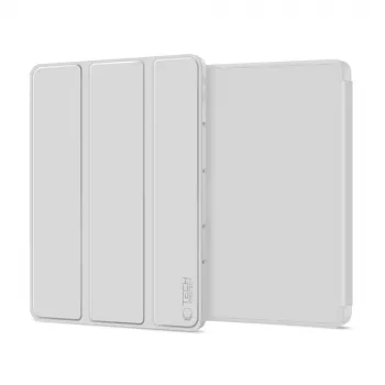 Tech-Protect SC θήκη στυλό για Xiaomi Redmi Pad 2 Pro 12.1, γκρι