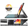 Tech-Protect SC PEN + KB για Xiaomi Poco Pad M1 / Redmi Pad 2 Pro 12.1 μαύρο