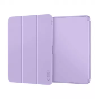 TECH-PROTECT SC PEN Xiaomi Redmi Pad 2 11.0 μωβ Smart Case