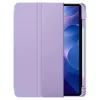 TECH-PROTECT SC PEN Xiaomi Redmi Pad 2 11.0 μωβ Smart Case