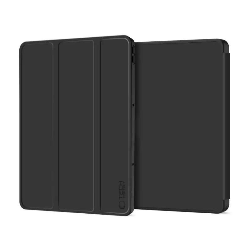 Tech-Protect SC θήκη στυλό για Lenovo Idea Tab Plus 12.1 TB-361, μαύρο