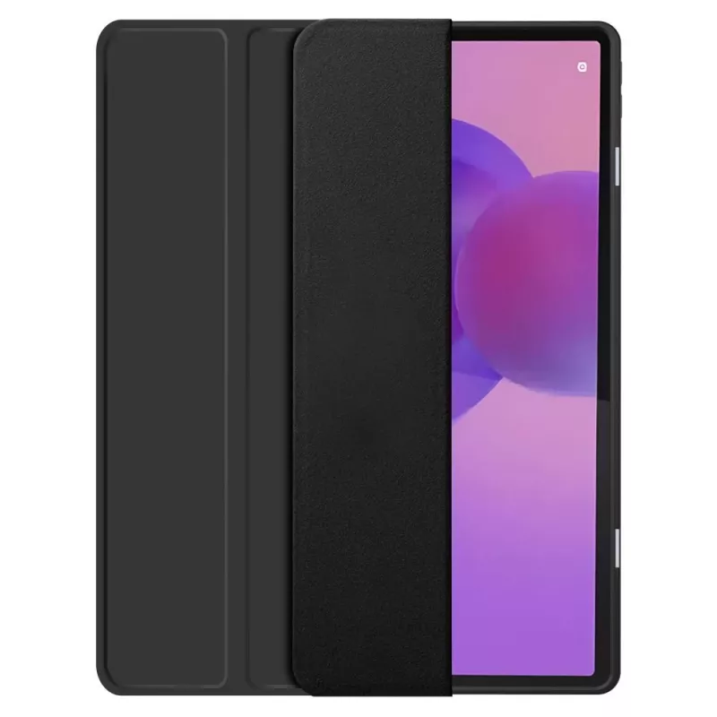 Tech-Protect SC θήκη στυλό για Lenovo Idea Tab Plus 12.1 TB-361, μαύρο