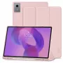 TECH-PROTECT SC PEN LENOVO IDEA TAB PLUS 12.1 TB-361 ροζ