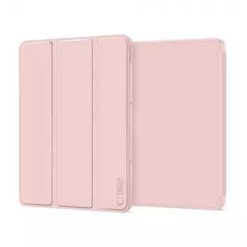 TECH-PROTECT SC PEN LENOVO IDEA TAB PLUS 12.1 TB-361 ροζ