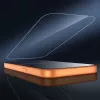 TECH-PROTECT Tempered Glass προστασία οθόνης συσκευασία 10 τεμ. για Apple iPhone 15 Pro Max Clear