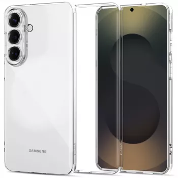 Tech-Protect Flexair Galaxy S26 Διάφανη