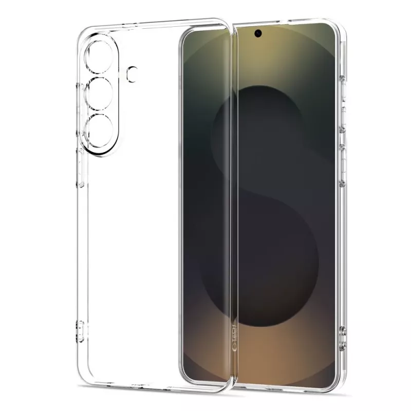 Tech-Protect Flexair Galaxy S26 Διάφανη