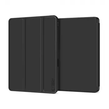 Tech-Protect SC θήκη στυλό για iPad Pro 11 5./6. γενιάς (2024-2025), μαύρο