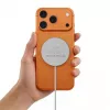 TECH-PROTECT A50 Μαγνητικός Ασύρματος Φορτιστής MagSafe 25W Qi2.2 Λευκό