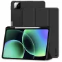 Tech-Protect SC Θήκη Στυλό για Xiaomi Pad 7 / 7 Pro / 8 / 8 Pro 11.2, Μαύρο