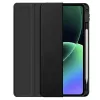 Tech-Protect SC Θήκη Στυλό για Xiaomi Pad 7 / 7 Pro / 8 / 8 Pro 11.2, Μαύρο
