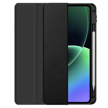 Tech-Protect SC Θήκη Στυλό για Xiaomi Pad 7 / 7 Pro / 8 / 8 Pro 11.2, Μαύρο
