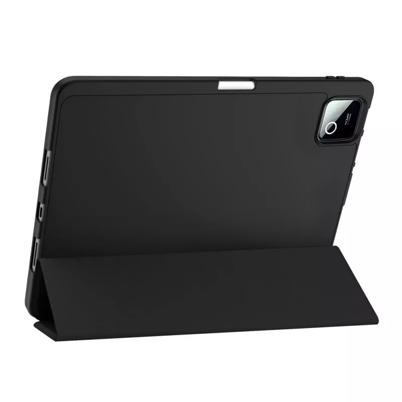 Tech-Protect SC Θήκη Στυλό για Xiaomi Pad 7 / 7 Pro / 8 / 8 Pro 11.2, Μαύρο