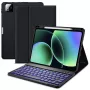 Tech-Protect SC PEN + KB για Xiaomi Pad 7 / 7 PRO / 8 / 8 PRO 11.2 Μαύρο