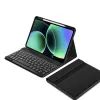 Tech-Protect SC PEN + KB για Xiaomi Pad 7 / 7 PRO / 8 / 8 PRO 11.2 Μαύρο