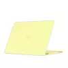 Tech-Protect Smartshell MacBook Neo 13 2026 Matte Clear Σκληρή Θήκη