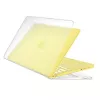 Tech-Protect Smartshell MacBook Neo 13 2026 Matte Clear Σκληρή Θήκη