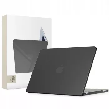 Tech-Protect Smartshell MacBook Neo 13 2026 Θήκη Σκληρή Ματ Μαύρο
